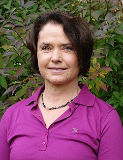 Sandra Mühlenbrock